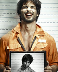 Shahid Kapoor